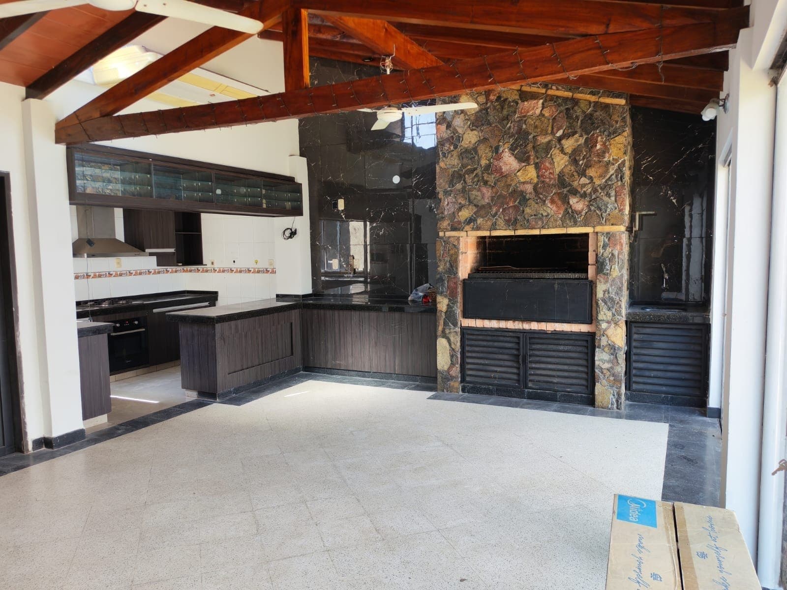 Casa de 2 dormitorios en Lambaré, foto 6 de 6