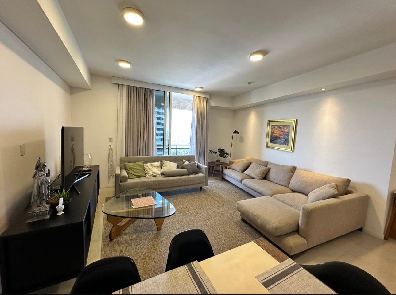Departamento de 2 dormitorios en Las Carmelitas, foto 2 de 6