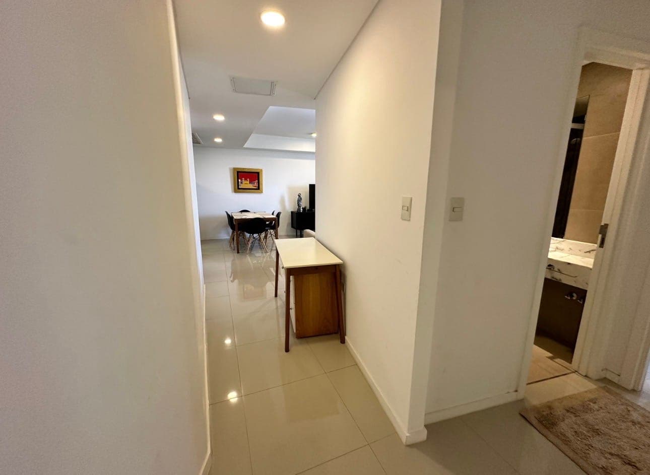 Departamento de 2 dormitorios en Las Carmelitas, foto 4 de 6