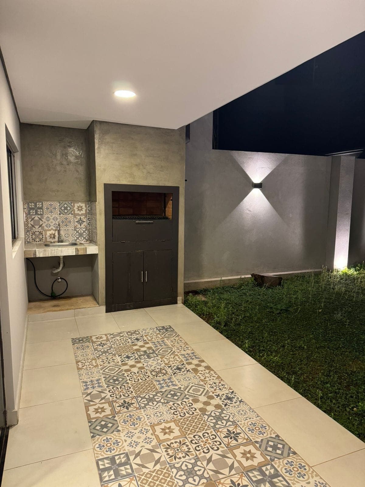 Dúplex en Villa Aurelia, foto 2 de 6