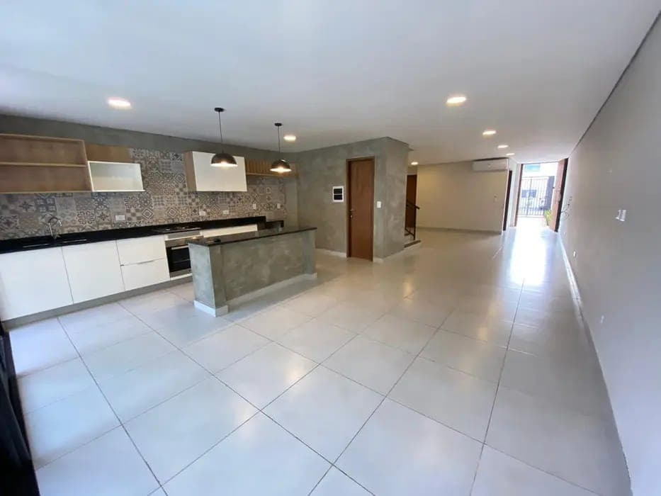 Dúplex en Villa Aurelia, foto 5 de 6