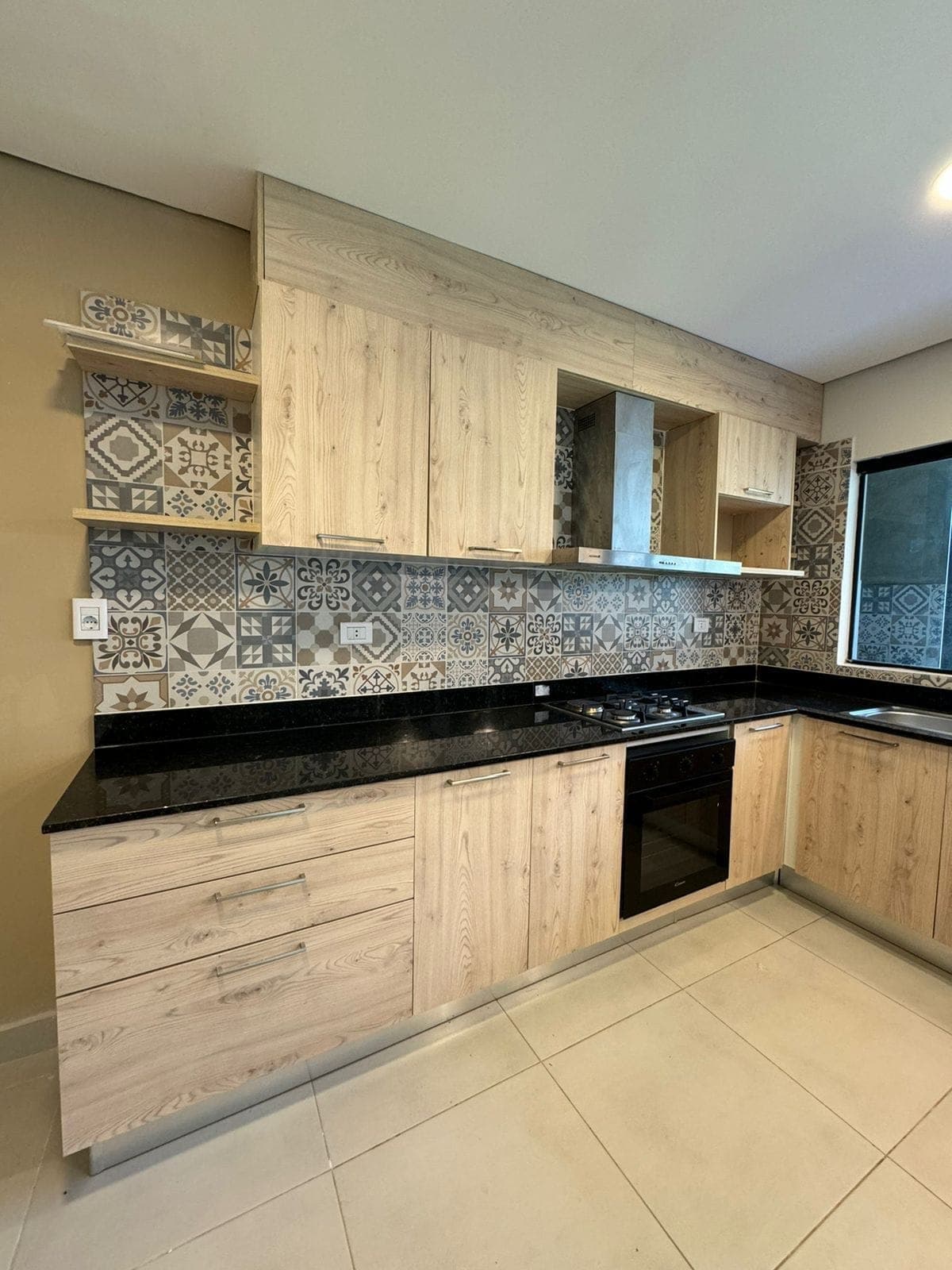 Dúplex en Villa Aurelia, foto 6 de 6