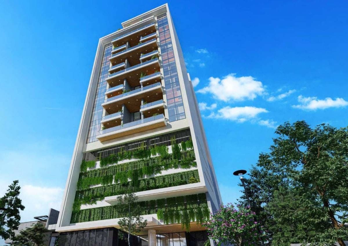 Dúplex de 1 dormitorio en Recoleta, foto 3 de 6