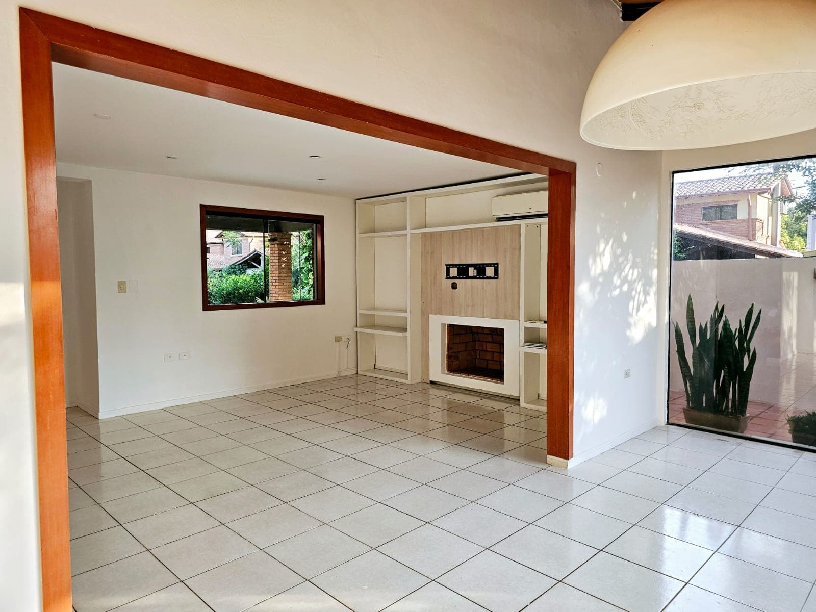 Casa de 3 dormitorios en San Lorenzo, foto 3 de 6