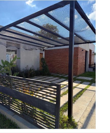 Casa de 2 dormitorios en Luque, foto 2 de 6