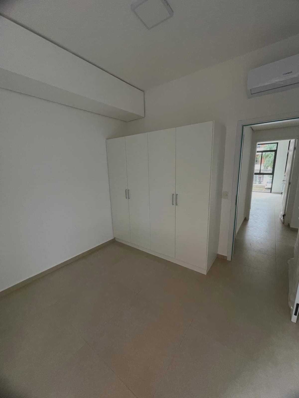 Departamento de 2 dormitorios en Los Laureles