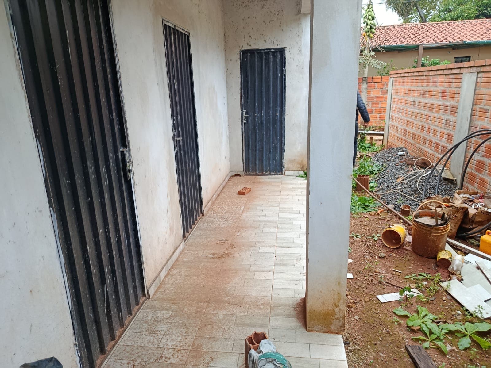 Casa de 2 dormitorios en San Lorenzo, foto 3 de 6