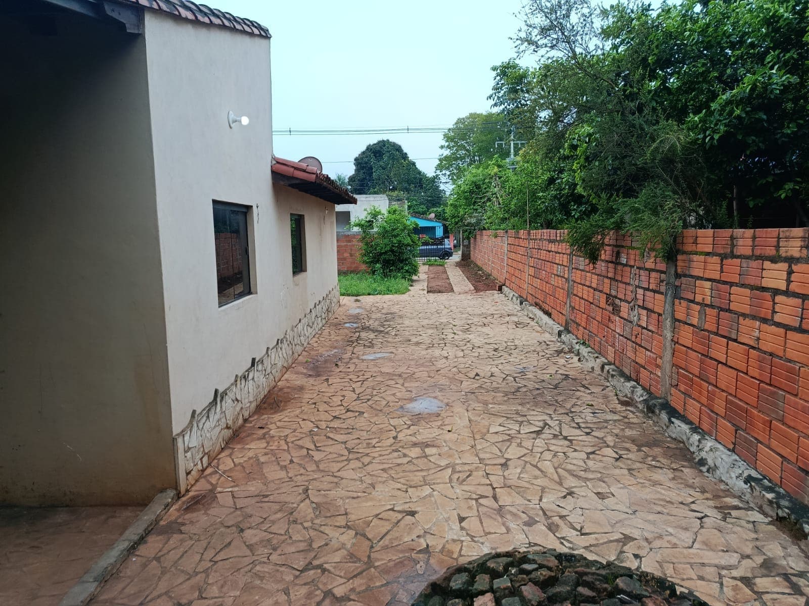 Casa de 2 dormitorios en San Lorenzo, foto 4 de 6