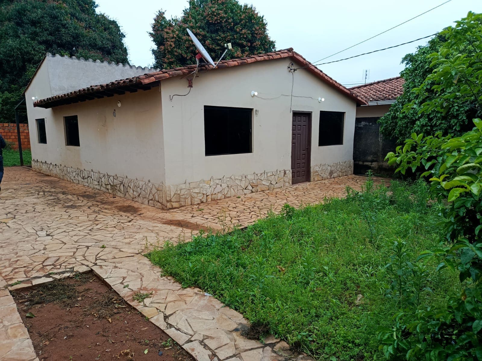 Casa de 2 dormitorios en San Lorenzo, foto 5 de 6