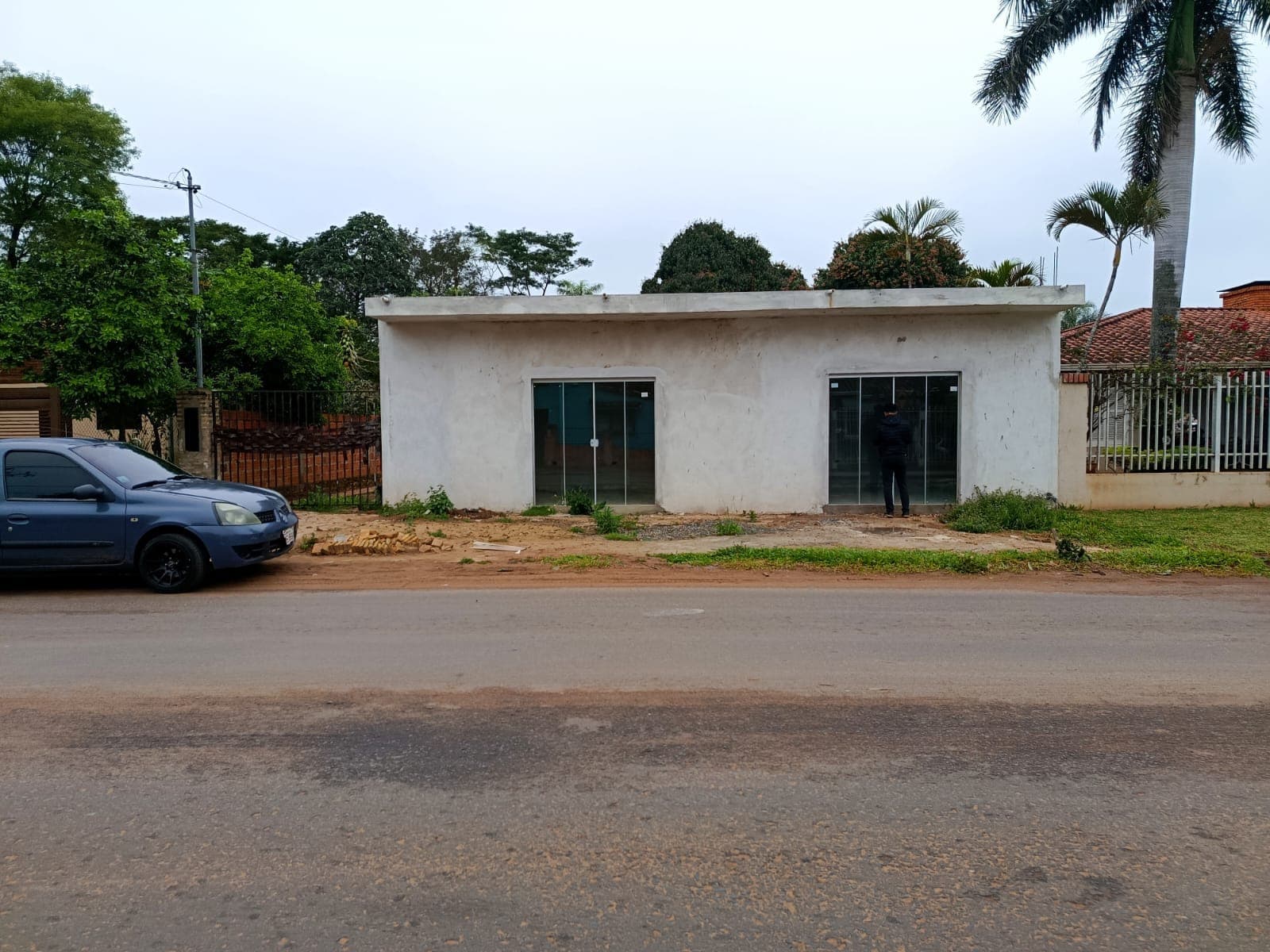 Casa de 2 dormitorios en San Lorenzo, foto 6 de 6