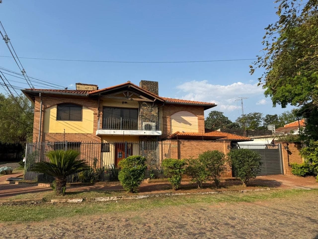 Dúplex de 2 dormitorios en Pettirossi