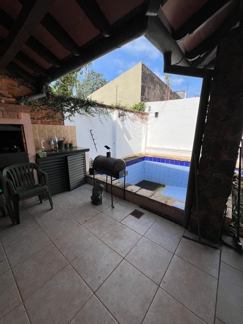 Dúplex de 2 dormitorios en Pettirossi, foto 3 de 4