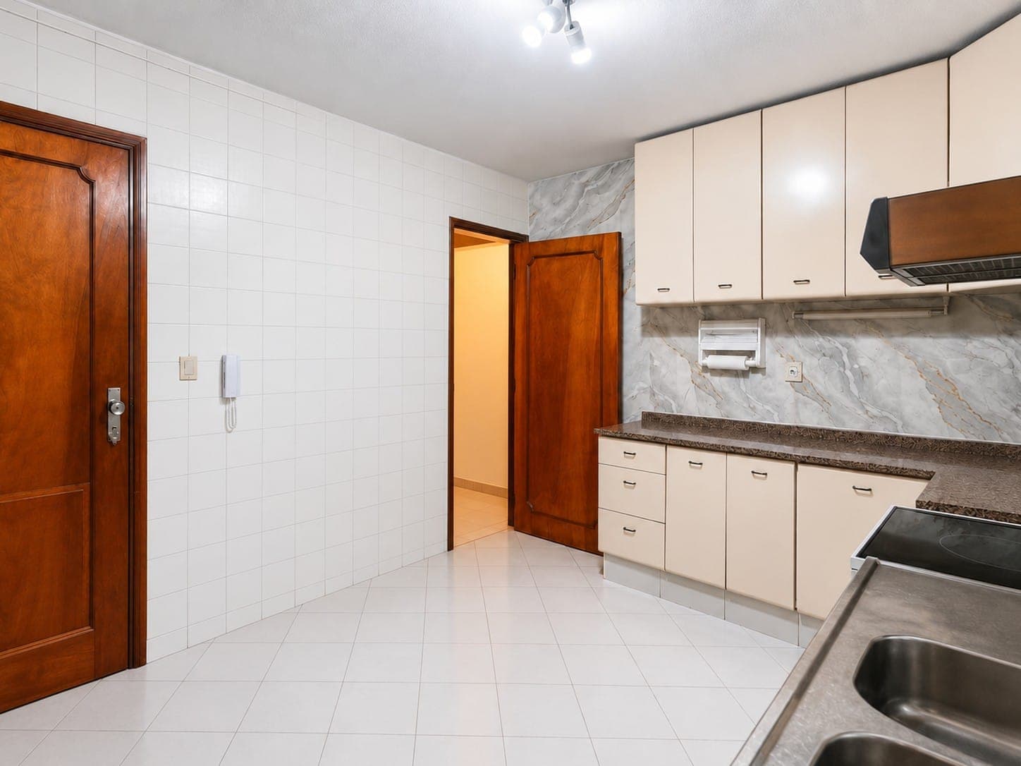 Departamento de 2 dormitorios en Las Mercedes, foto 5 de 6