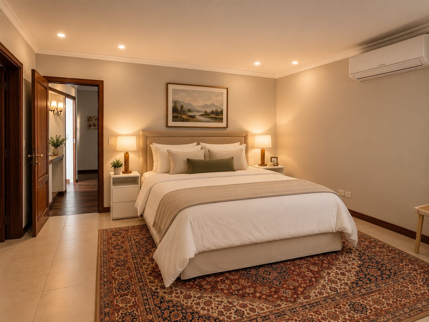 Casa de 5 dormitorios en Lambaré, foto 5 de 6