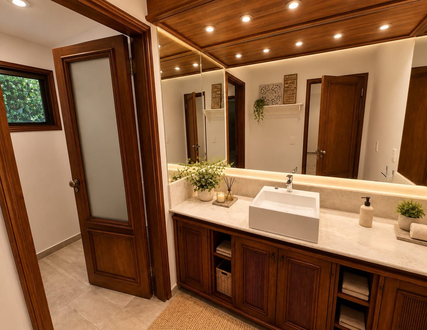 Casa de 5 dormitorios en Lambaré, foto 6 de 6