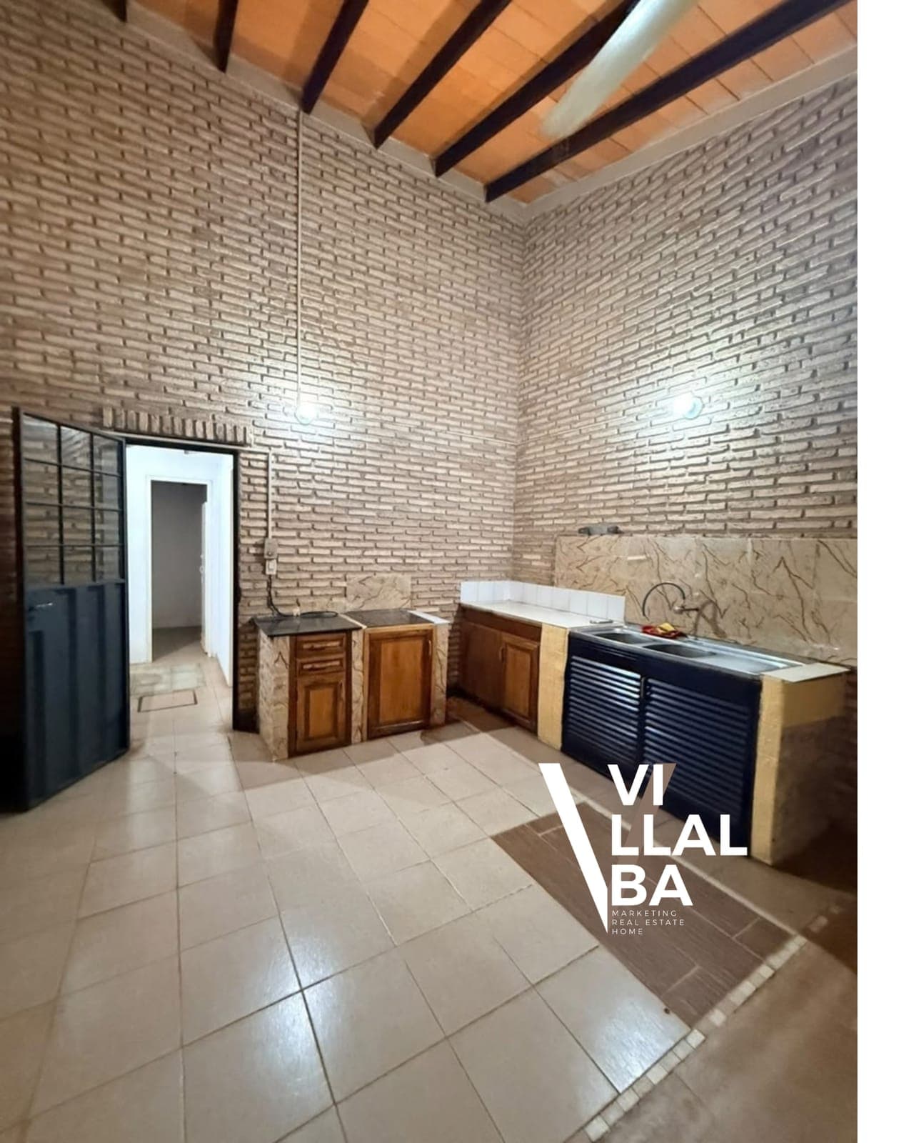 Casa de 3 dormitorios en San Lorenzo, foto 4 de 6