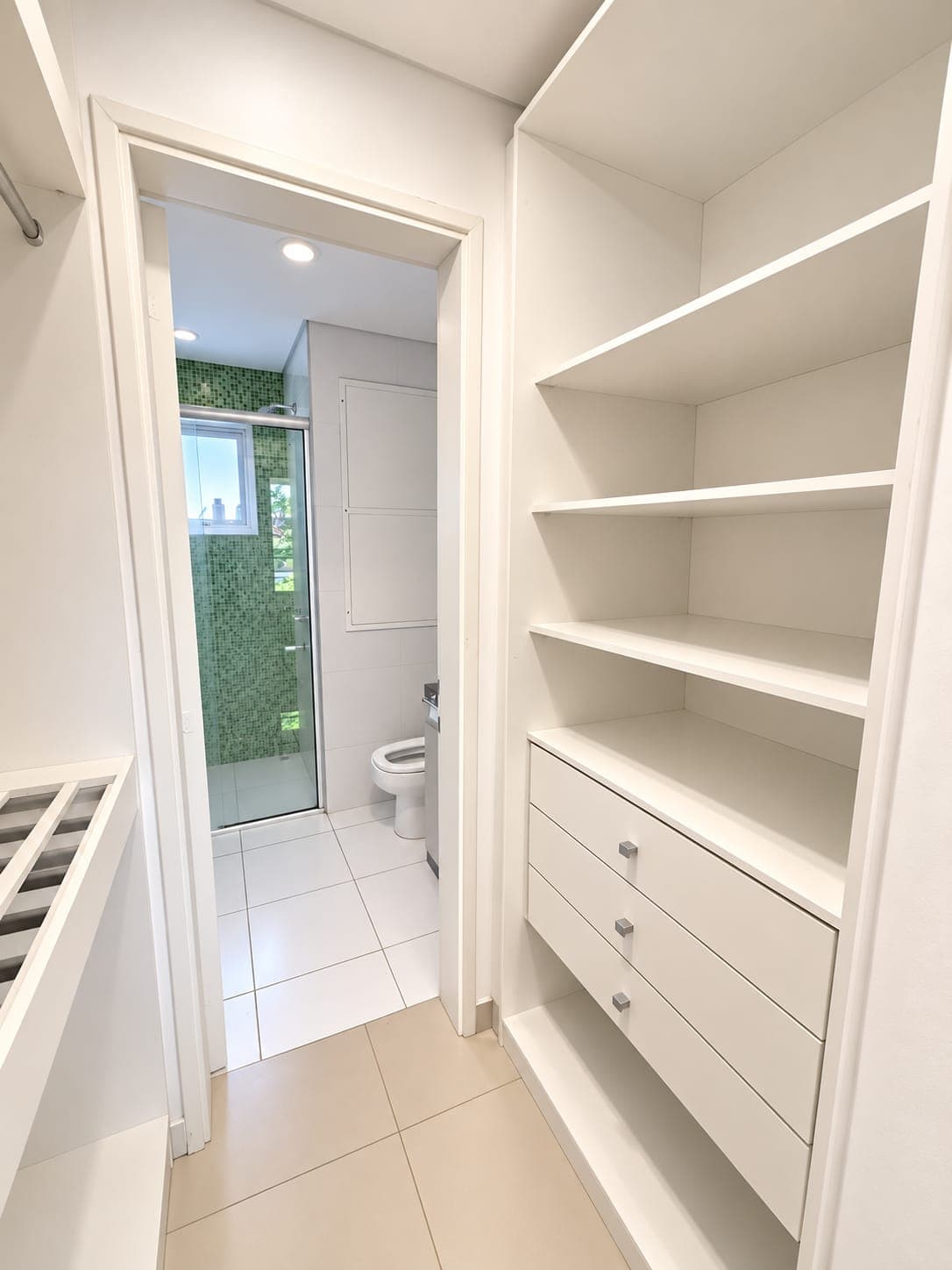 Departamento de 1 dormitorio en Barrio Jara, foto 5 de 6