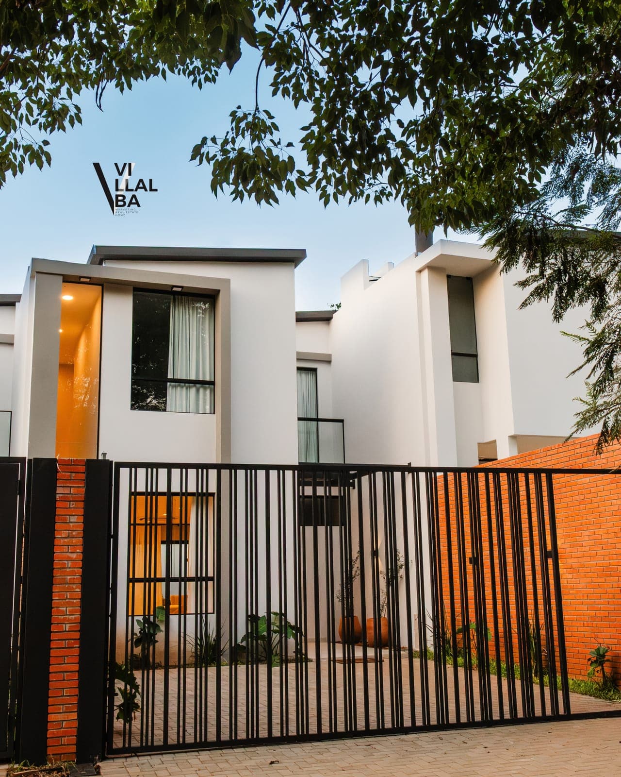 Casa de 3 dormitorios en Luque, foto 2 de 6