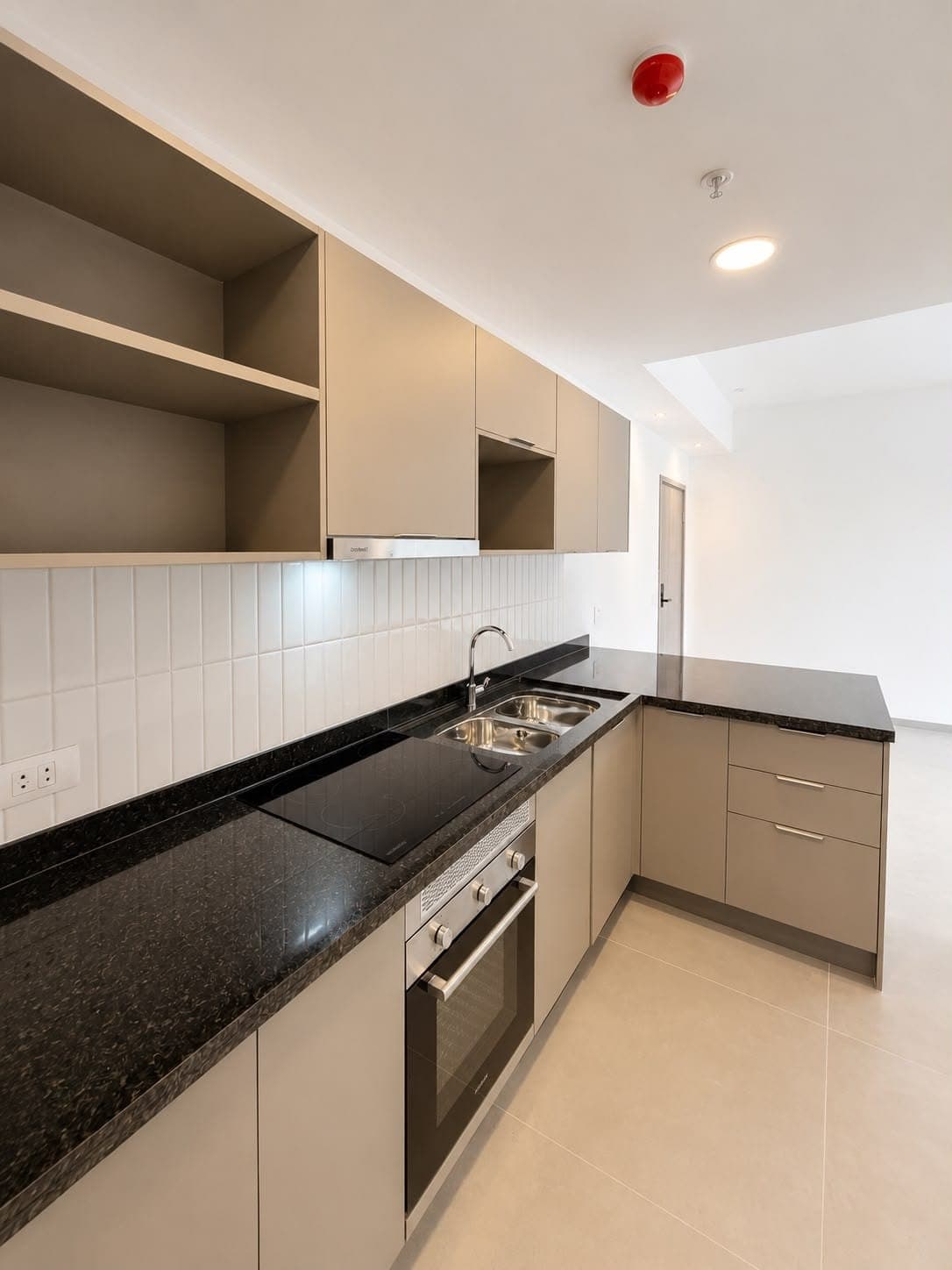 Departamento de 2 dormitorios en Ycuá Satí, foto 4 de 6