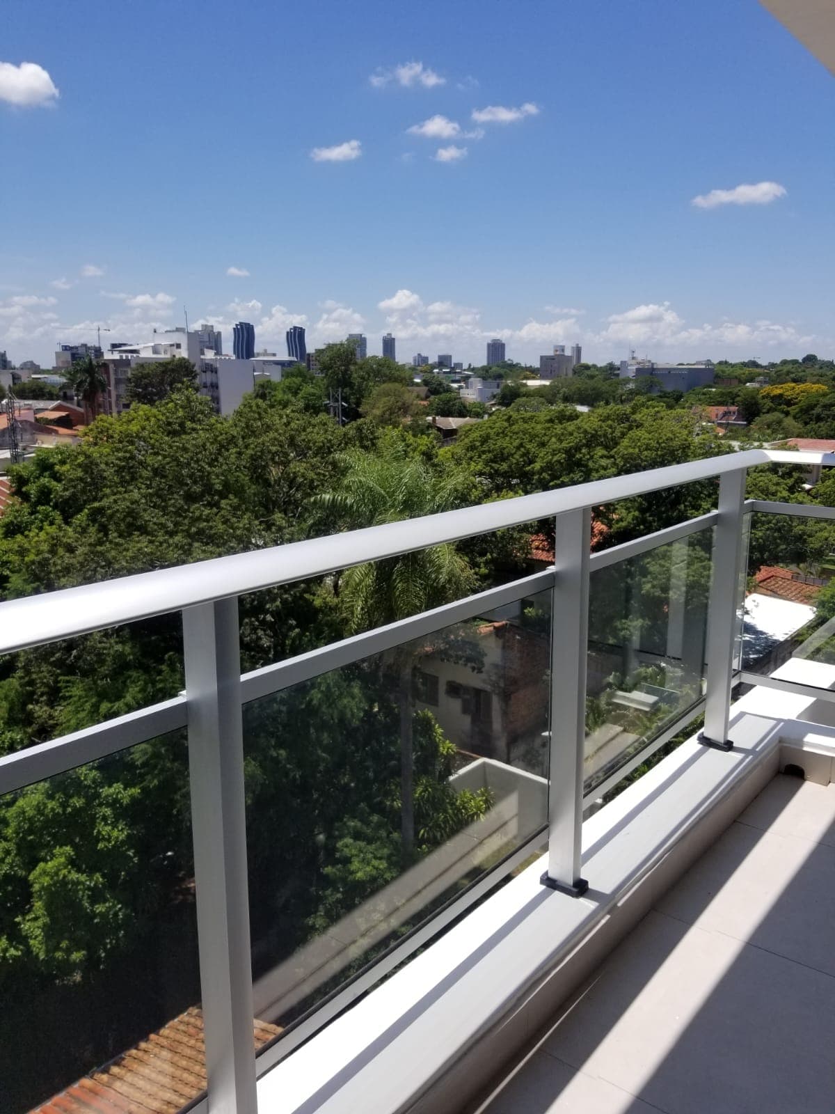 Departamento de 1 dormitorio en Villa Morra, foto 2 de 6