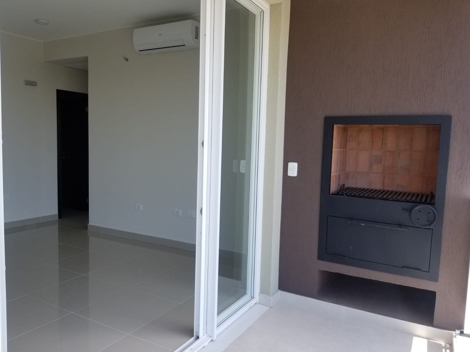 Departamento de 1 dormitorio en Villa Morra, foto 5 de 6