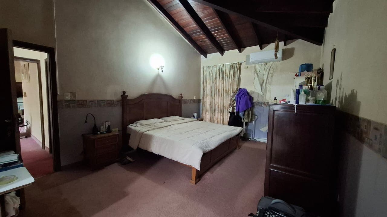 Casa de 4 dormitorios en Lambaré, foto 3 de 6