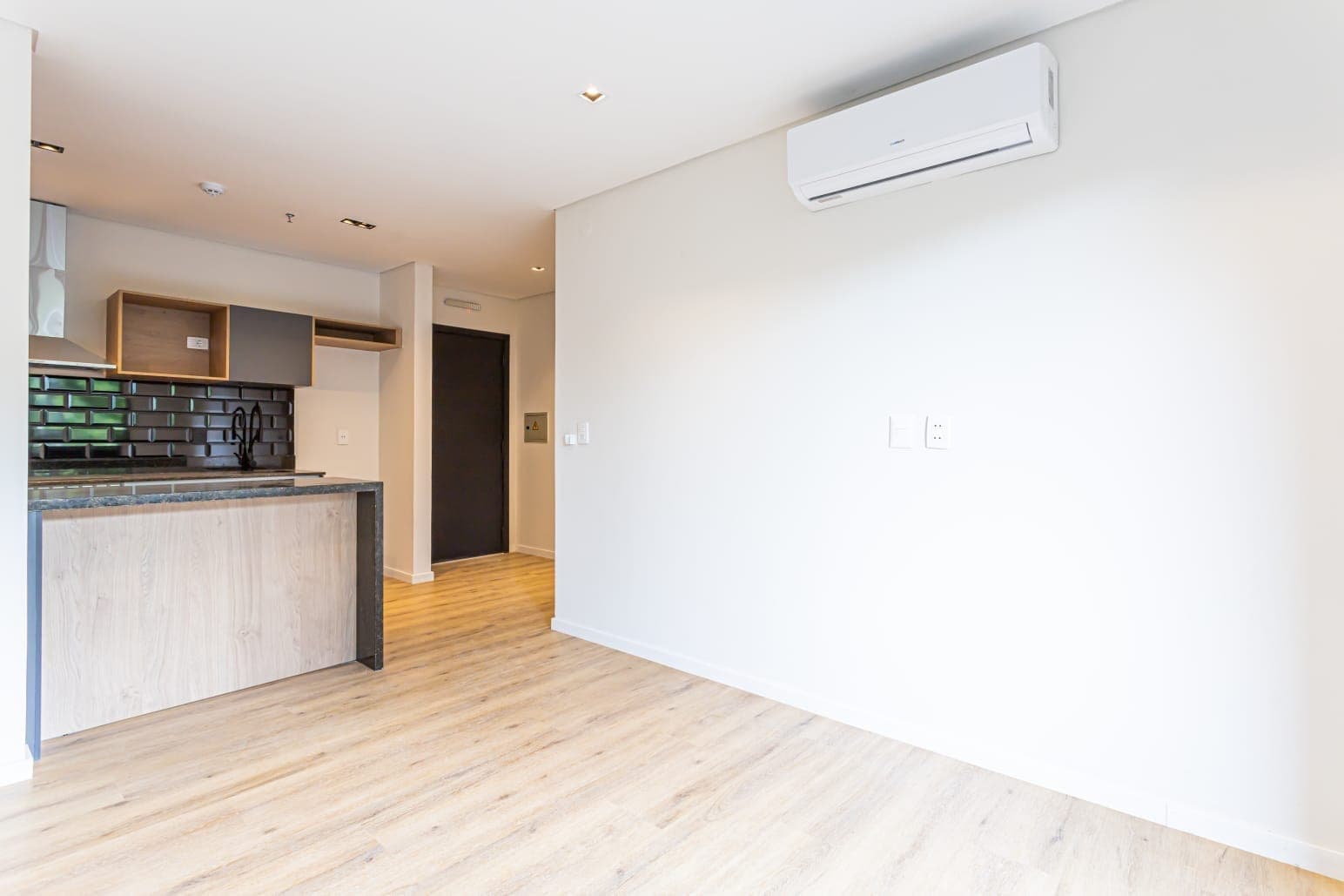 Departamento de 1 dormitorio en Mcal. Estigarribia